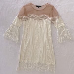 For Love & Lemons Dress